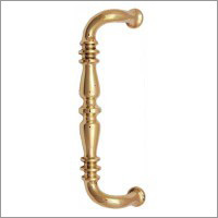 Bow and Pull Handles