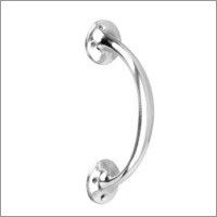 Aluminium Bow Handle