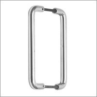 Bow Handles and Pull Handles