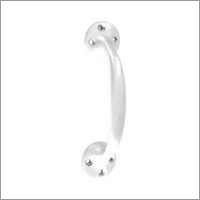 Bow Handles and Pull Handles