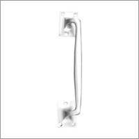 Bow Handles and Pull Handles