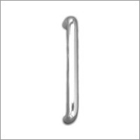 Rear Fix Round Bar Handle