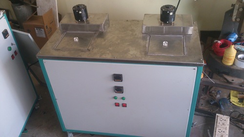 Cryogenic bath