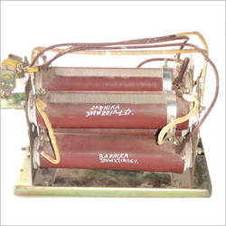 Resistors Panels- F.C.P. Panel
