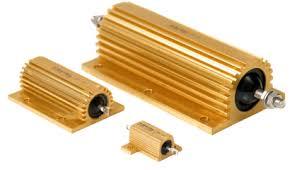 Power Resistors