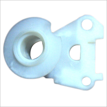 Plastic Injection Mould Spare Parts