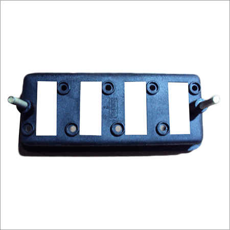 Plastic Injection Mould Spare