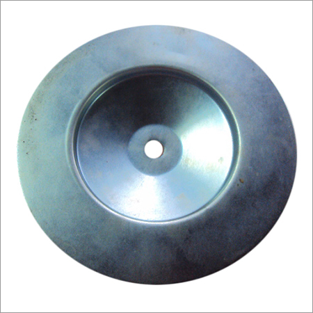 Plastic Injection Mould Parts