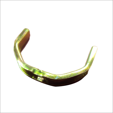 Polymer Injection Mould Spare Parts