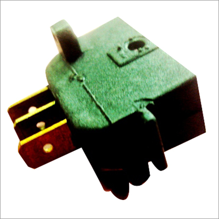 Polymer Injection Mould Parts