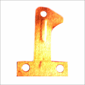 Plastic Injection Mould Spare Parts