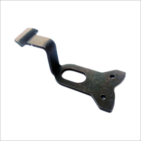 Polymer Injection Mould Component