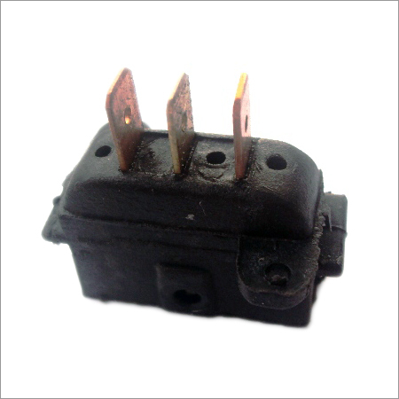 Polymer Injection Moulds