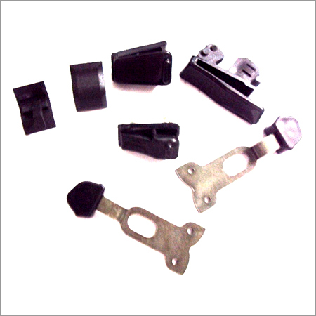 Plastic Injection Mould Spare Parts