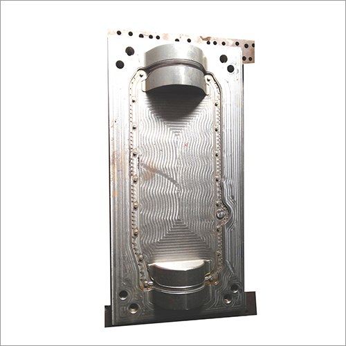 Plastic Injection Mould Spare