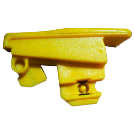 Plastic Injection Mould Spare