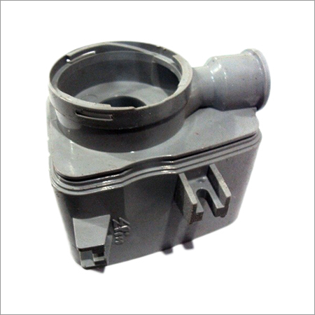 Plastic Injection Mould Spare Parts