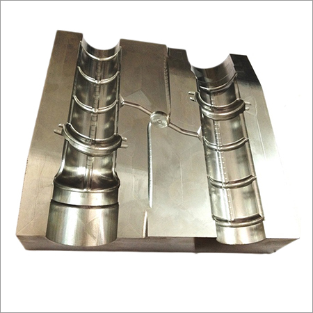 Plastic Injection Mould Spare Parts