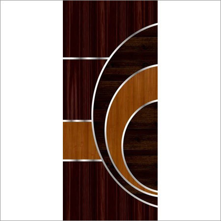 Decorative Door Skin Paper