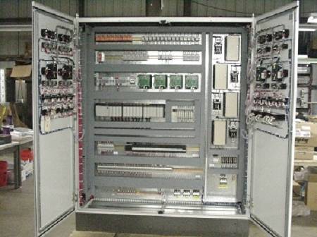 PLC Panels