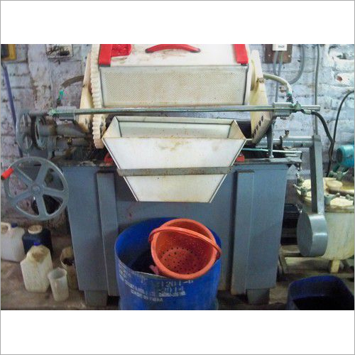 Electroplating Plant Barrel Electroplating Plant Barrel