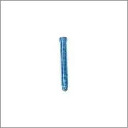 Locking head screw Locking head screw