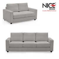 Fabric Sofa Set
