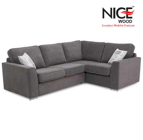ComFort Fabric Hom Sofa Set