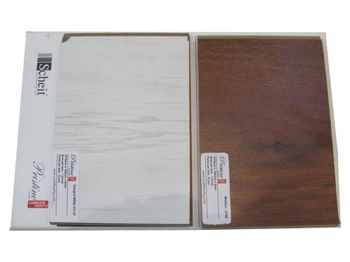 Designer Wooden Flooring