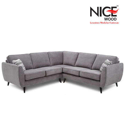 L-Traditional Sofa