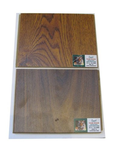 Modern Wooden Flooring