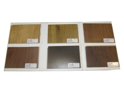 Stylish Wooden Flooring