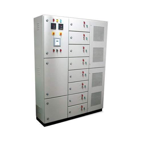 Automatic Power Factor Improvement Panel
