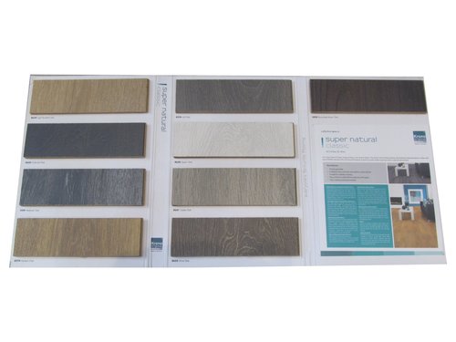 Residential Wooden Flooring