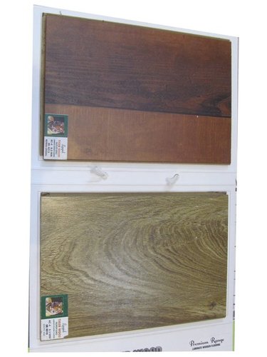 Classic Wooden Flooring