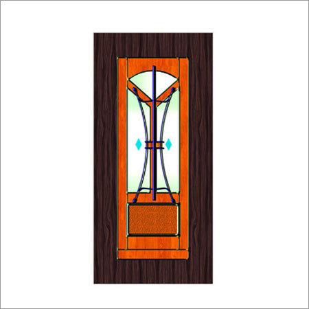 Door Skin Printing Service