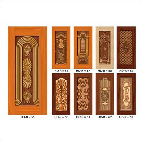 3D Digital Paper Print Skin