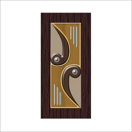 Digital Door Print Service