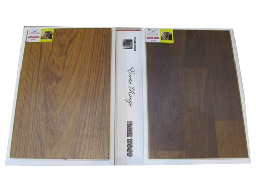 Hardwood Wooden Flooring