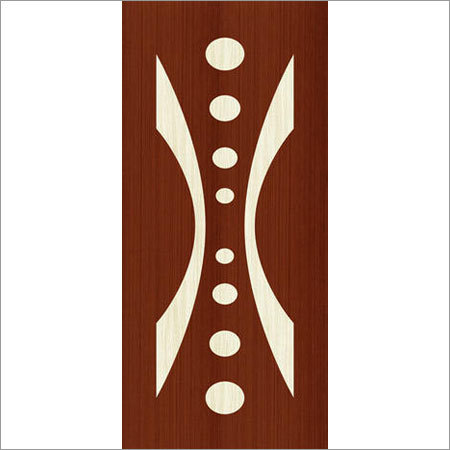 Decorative Doorskin Papers
