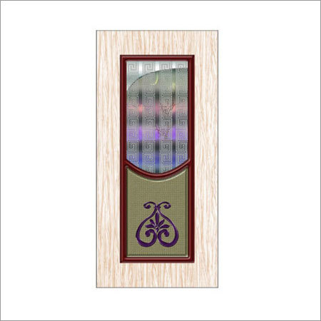 Door Skin Printing Service