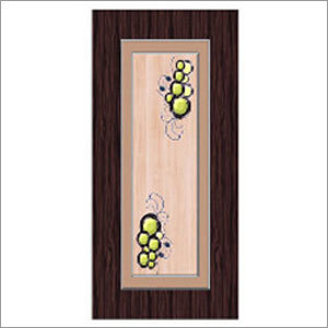 Membrane Door PVC Foil Printing Service