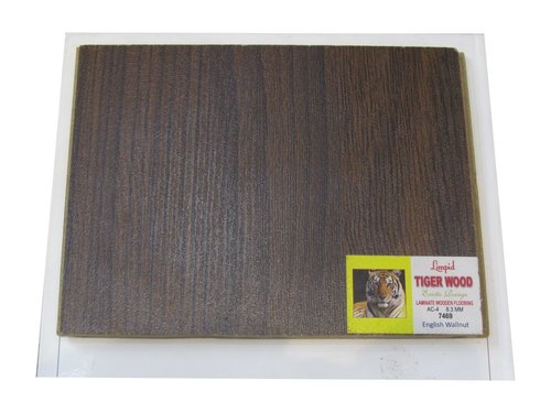 Trendy Wooden Flooring