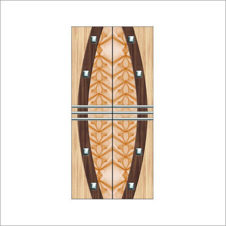 Door Skin Prints