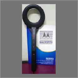 Composite Plastic Metal Detector