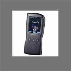 Alcohol Detector With Printer