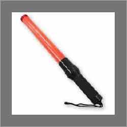 LED Traffic Blinker Baton