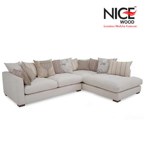 L-Living Sofa Set