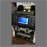 Currency Sorting Machine