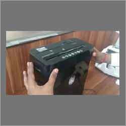 Kores Paper Shredder